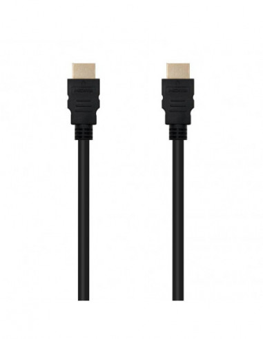 Cabo HDMI Nanocable 10.15.1700 - Alta...