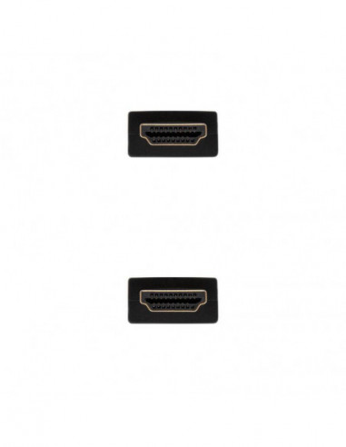 Cabo HDMI Nanocable 10.15.1700 - Alta...