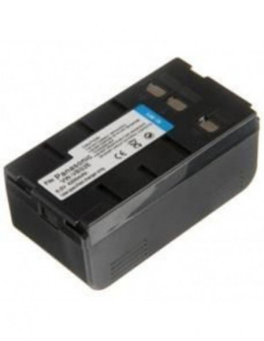 Panasonic - Bateria Câmara Vw-Vbs2e*