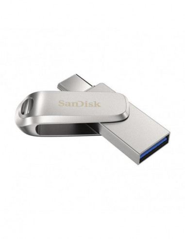 Pendrive Sandisk Ultra Dual Luxe... Pendrive Sandisk Ultra Dual Luxe...