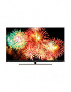 Haier - Qled 55" H55s900ux