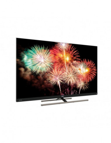 Haier - Qled 55" H55s900ux