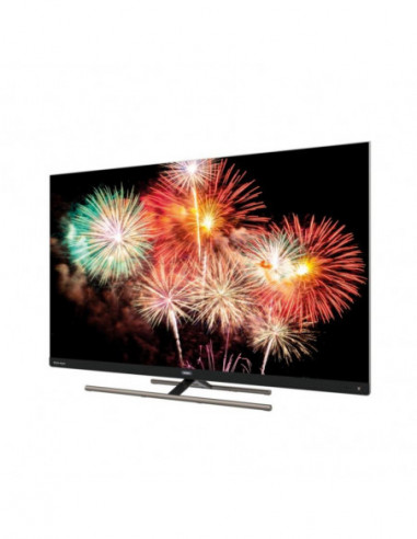 Haier - Qled 55" H55s900ux