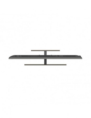 Haier - Qled 55" H55s900ux