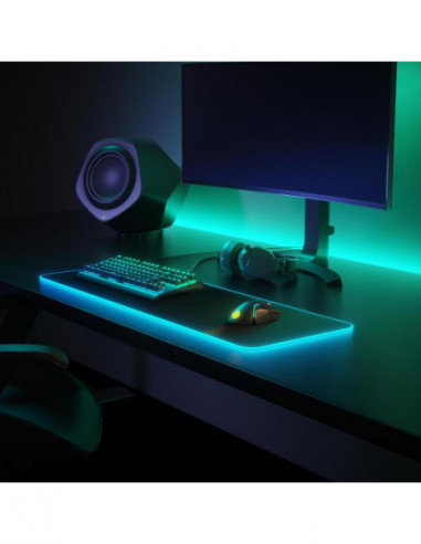 Steelseries QcK Prism Cloth XL...