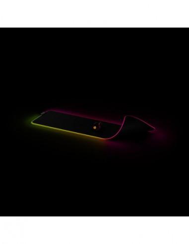 Tapete de Rato SteelSeries QcK Prism...