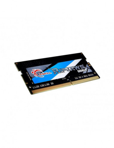 Memória RAM G.Skill Ripjaws 32GB DDR4... Memória RAM G.Skill Ripjaws 32GB DDR4...