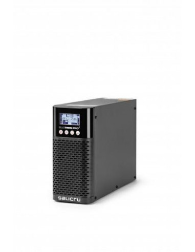 UPS Salicru SLC TWIN PRO2 1000 IEC -...
