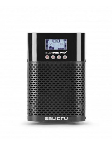 UPS Salicru SLC TWIN PRO2 1000 IEC -...