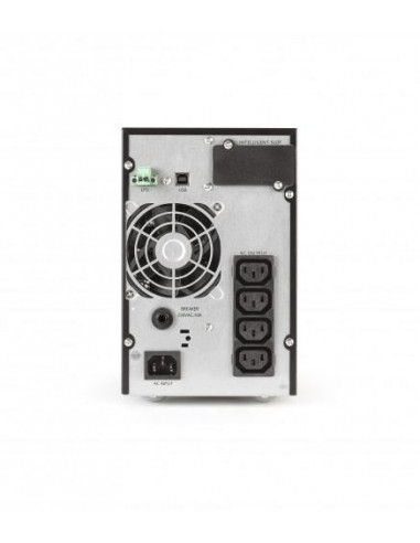 UPS Salicru SLC TWIN PRO2 1000 IEC -...