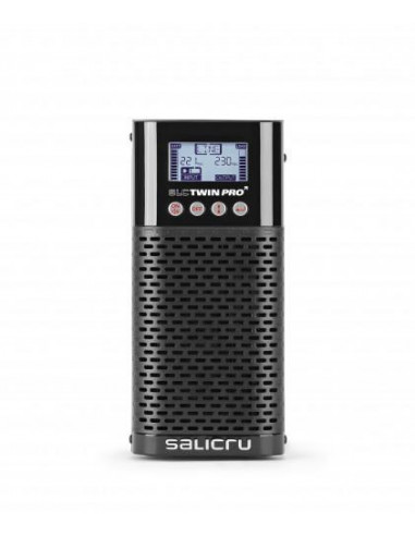 UPS Salicru SLC TWIN PRO2 1000 IEC -...