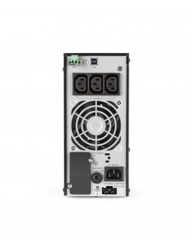 UPS Salicru SLC TWIN PRO2 1000 IEC -...