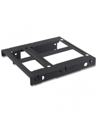 Adaptador Ewent EW7006 para 2... Adaptador Ewent EW7006 para 2...