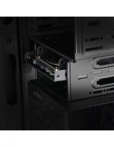 Adaptador Ewent EW7006 para 2... Adaptador Ewent EW7006 para 2...