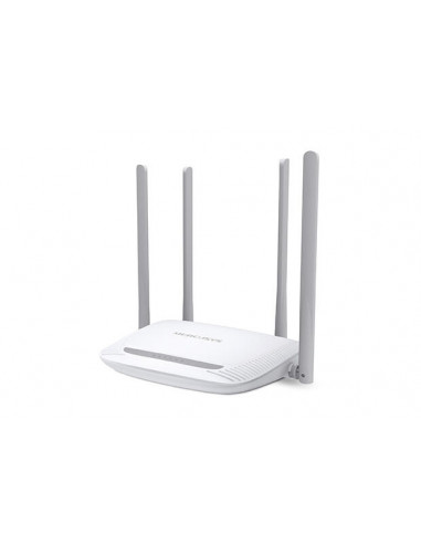 Mercusys N300 WI-FI ROUTER