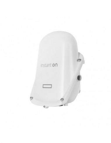 Ponto de Acesso Wi-Fi HPE Instant On... Ponto de Acesso Wi-Fi HPE Instant On...