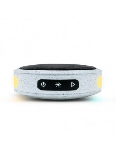 Big Ben - Coluna Bluetooth Nano...