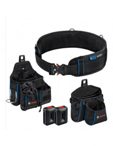Bosch - Cinturão Kit Proclick 108...