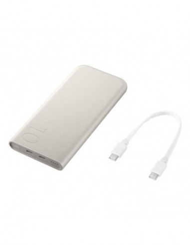 Samsung - Power Bank 10mah 25w... Samsung - Power Bank 10mah 25w...