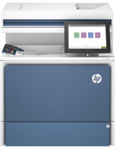 Impressora HP Multifunções...