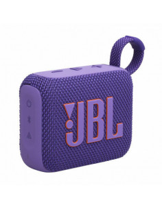 Jbl - Coluna Bluetooth Go4...