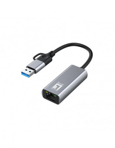 Adaptador USB LevelOne USB-0423...