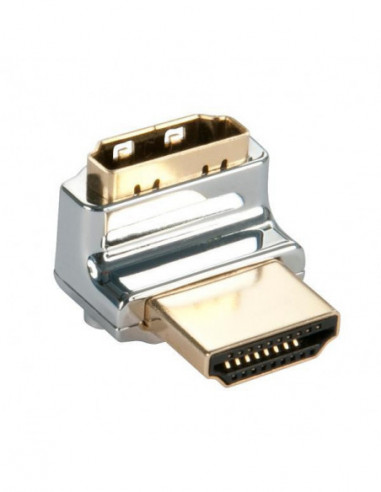 Cabo HDMI Lindy 41506 - Conversor...
