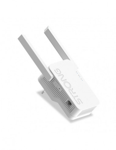 Strong Dual Band Repeater Ax1800