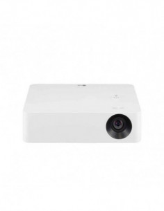 Projetor LG PF610P: Smart...
