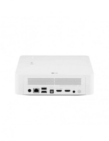 Projetor LG PF610P: Smart TV, Full... Projetor LG PF610P: Smart TV, Full...