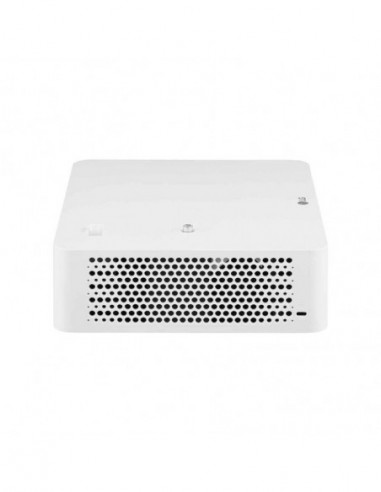 Projetor LG PF610P: Smart TV, Full... Projetor LG PF610P: Smart TV, Full...