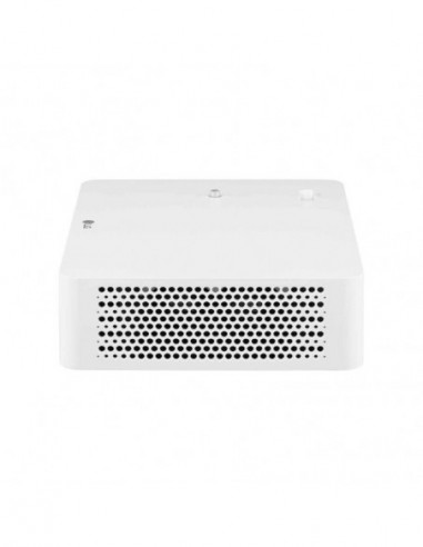Projetor LG PF610P: Smart TV, Full... Projetor LG PF610P: Smart TV, Full...