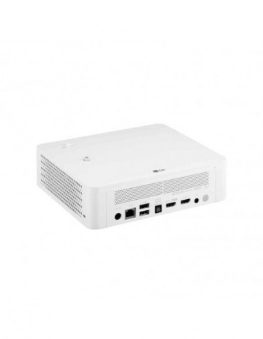 Projetor LG PF610P: Smart TV, Full... Projetor LG PF610P: Smart TV, Full...