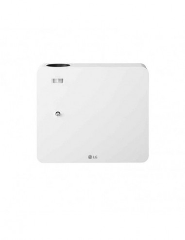 Projetor LG PF610P: Smart TV, Full... Projetor LG PF610P: Smart TV, Full...