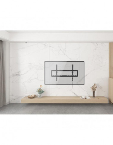 Suporte de Parede para TV Equip,...