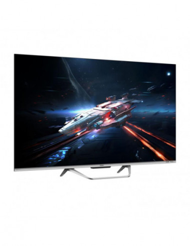 Haier Led Tv 55" 4k Qled Q8 Smart Tv...