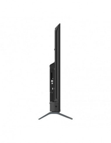 Haier Led Tv 55" 4k Qled Q8 Smart Tv...
