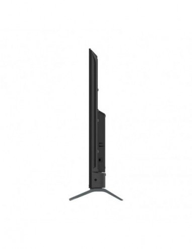Haier Led Tv 55" 4k Qled Q8 Smart Tv...