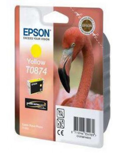 Tinteiro EPSON T0874...