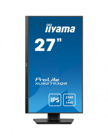 Monitor Iiyama ProLite XU2793QS-B6:... Monitor Iiyama ProLite XU2793QS-B6:...