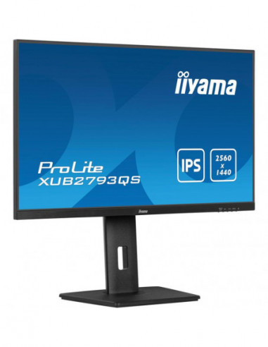 Monitor Iiyama ProLite XU2793QS-B6:... Monitor Iiyama ProLite XU2793QS-B6:...