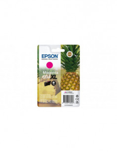 Epson 604XL - 4 ml - XL -...