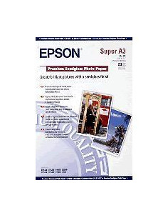Papel Epson Photo Premium...