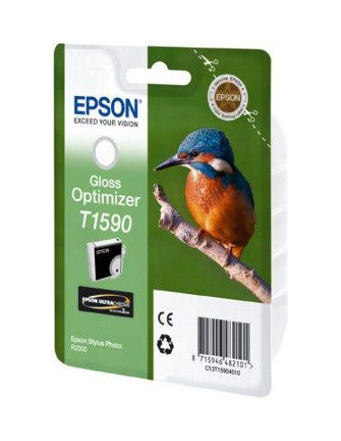Tinteiro EPSON T1590 Otimizador de... Tinteiro EPSON T1590 Otimizador de...