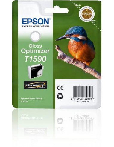 Tinteiro EPSON T1590 Otimizador de... Tinteiro EPSON T1590 Otimizador de...
