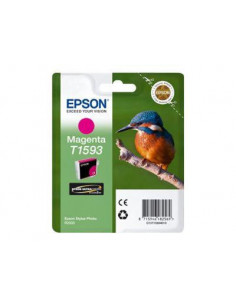 Epson T1593 - 17 ml -...