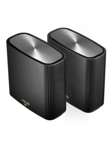 Roteador Wi-Fi Asus ZenWiFi AX XT9... Roteador Wi-Fi Asus ZenWiFi AX XT9...