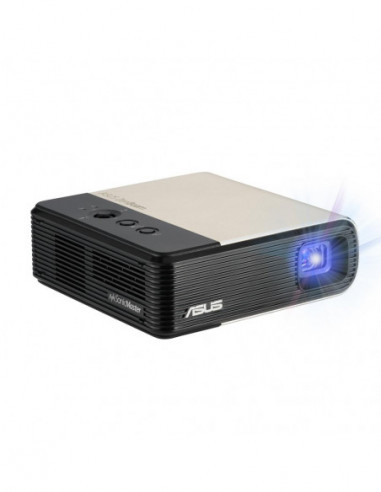 Projetor Portatil Asus Zenbeam Mini... Projetor Portatil Asus Zenbeam Mini...