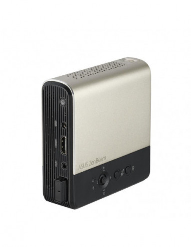 Projetor Portatil Asus Zenbeam Mini... Projetor Portatil Asus Zenbeam Mini...