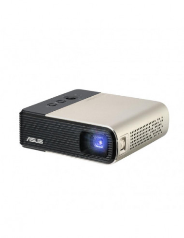 Projetor Portatil Asus Zenbeam Mini... Projetor Portatil Asus Zenbeam Mini...